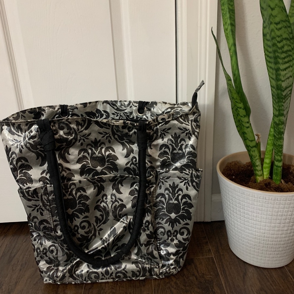 Naturally Knotty Design Bag